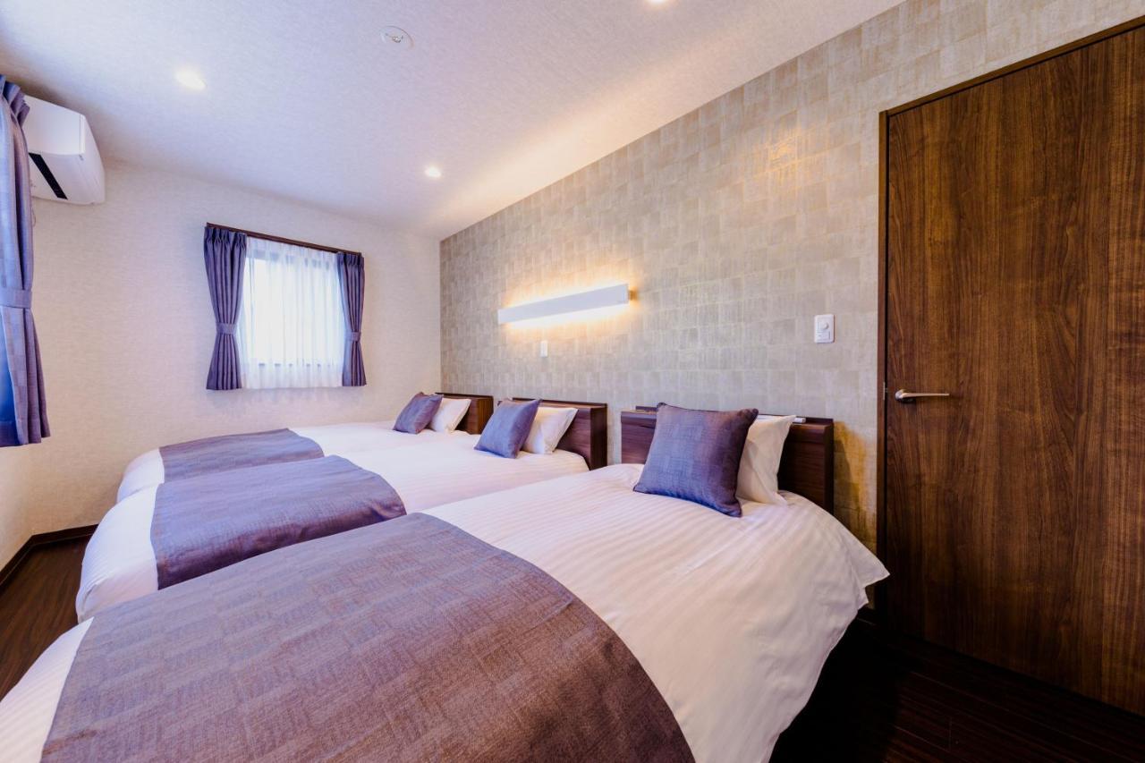 04 Resort Club -凛rin- Fujikawaguchiko Exterior photo