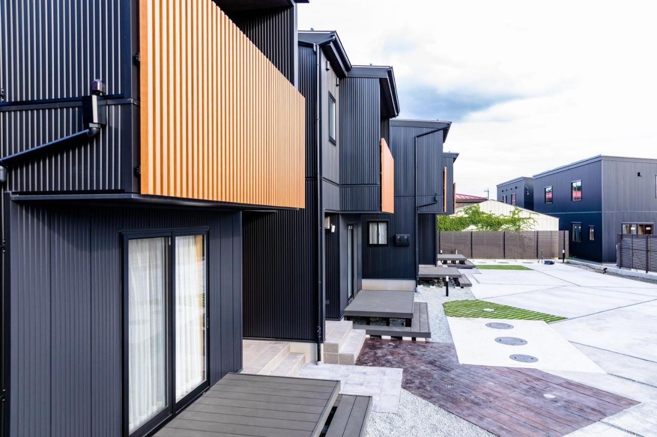 04 Resort Club -凛rin- Fujikawaguchiko Exterior photo