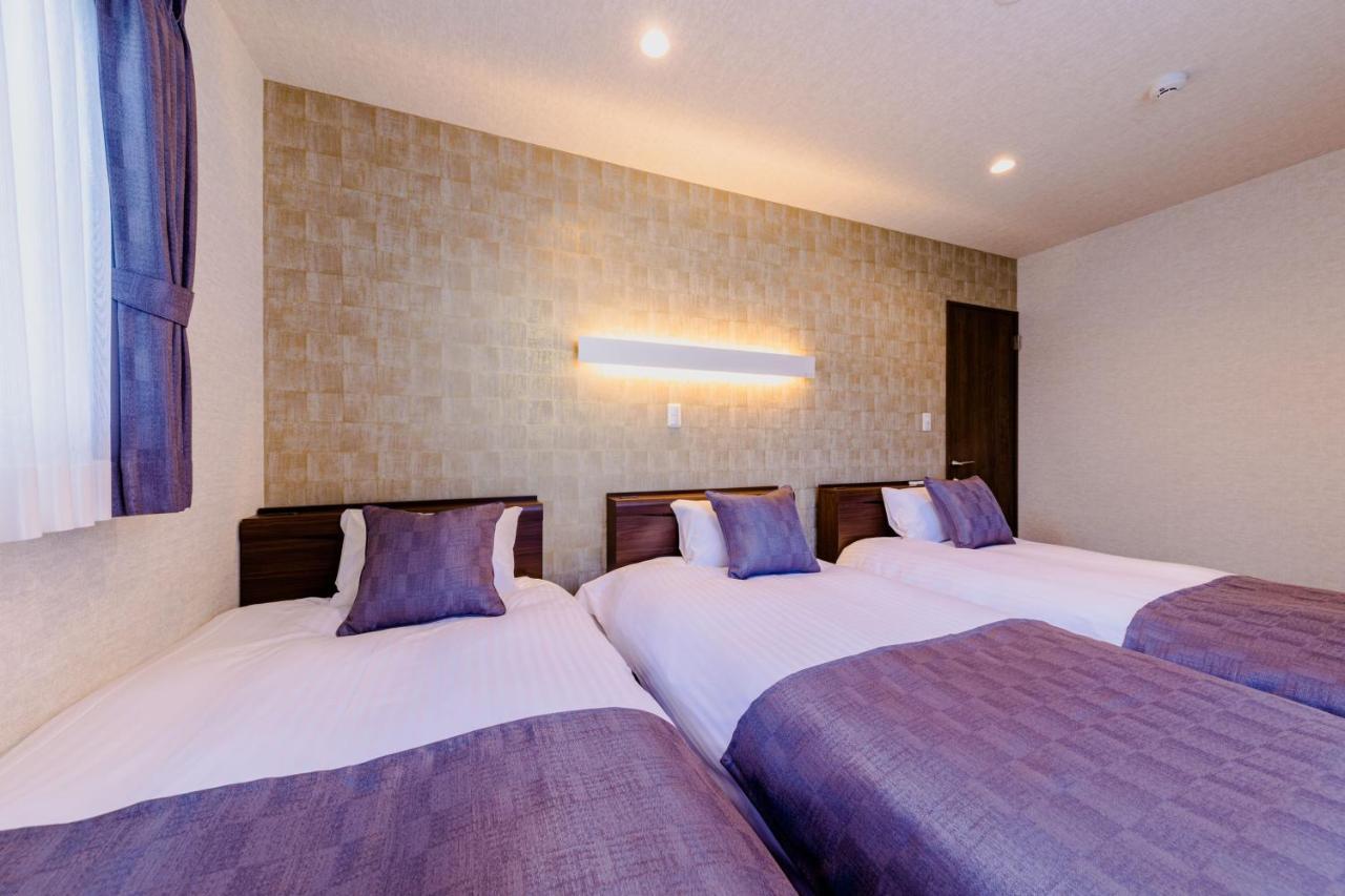 04 Resort Club -凛rin- Fujikawaguchiko Exterior photo