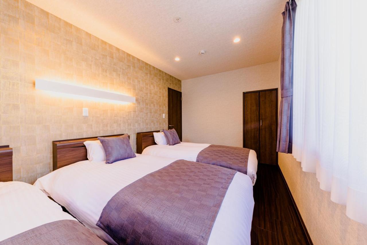 04 Resort Club -凛rin- Fujikawaguchiko Exterior photo